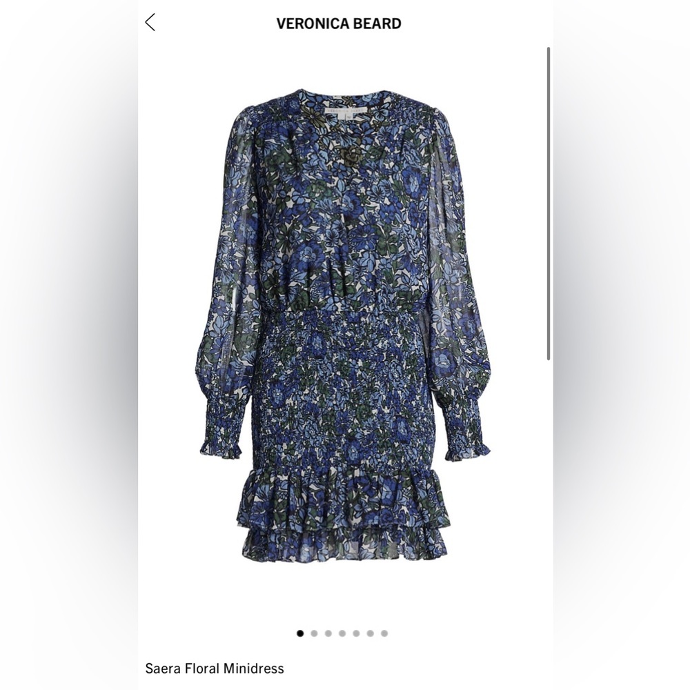 NWT size 6